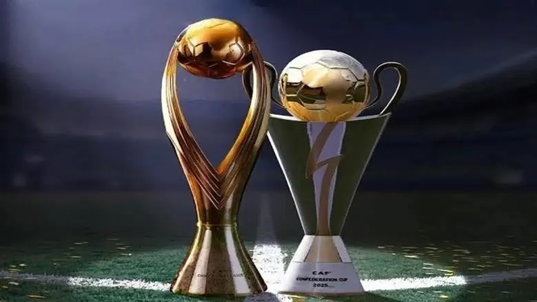 حكام مباريات الأندية المصرية في ذهاب الدور الـ32 من البطولات الإفريقية