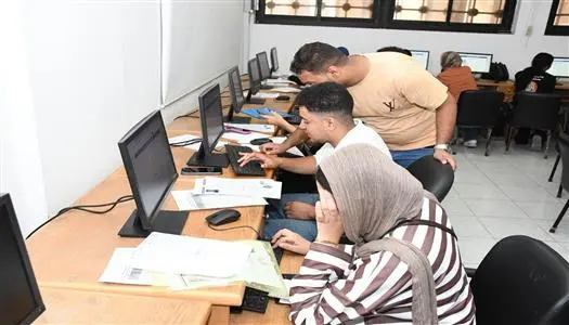التعليم العالي: بدء تسجيل رغبات طلاب الشهادات الفنية بتنسيق الجامعات حتى 13 سبتمبر
