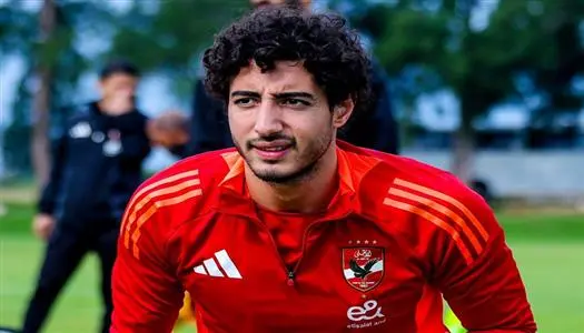 الأهلي يعلق على عرض طرابزون التركي لضم محمد هاني بعد تجميد ملف التجديد