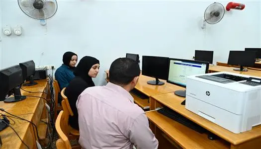 التعليم توجه 9 نصائح لطلاب الثانوية العامة قبل تسجيل الرغبات بتنسيق الجامعات 2026