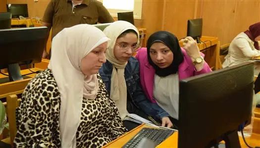تعرف على نتيجة تنسيق المرحلة الأولى 2026 وموعد غلق تسجيل الرغبات
