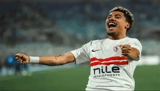 شرط صارم من الزمالك في اجتماعه المرتقب مع محامي بيزيرا