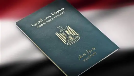 الجريدة الرسمية تنشر قرارات وزير الداخلية بإبعاد 7 أجانب خارج البلاد
