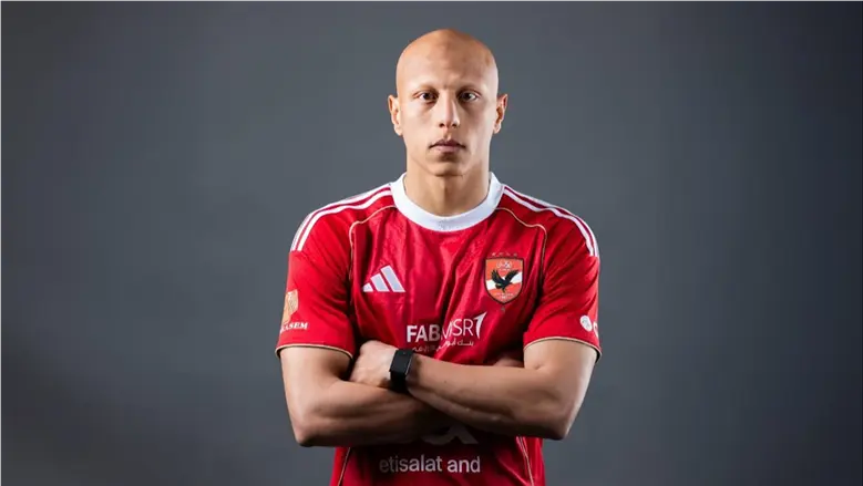 رسميًا الأهلي يعلن إصابة عمرو الجزار بقطع في الرباط الصليبي
