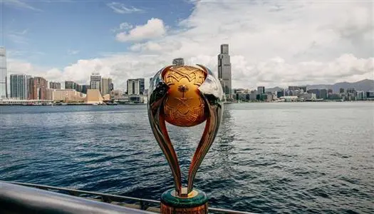 لأول مرة.. الكويت تستضيف كأس السوبر السعودي لكرة القدم