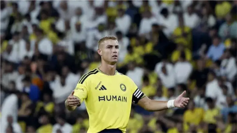 تقارير سعودية: كريستيانو رونالدو قد يرحل عن النصر في يناير المقبل