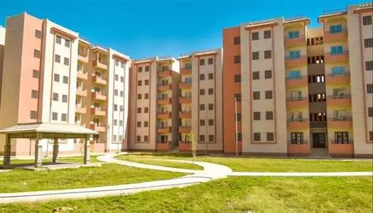 رابط تحميل كراسة شروط سكن لكل المصريين 9.. خطوات حجز شقق الإيجار 2026