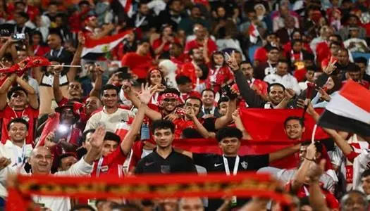 فتح باب حجز تذاكر مباراة مصر وجنوب إفريقيا بأسعار مخفضة