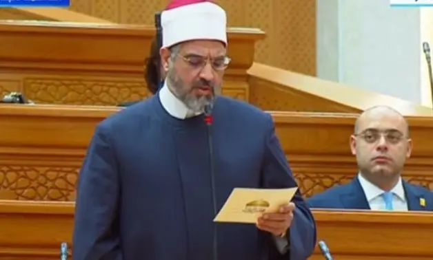 د. عمرو الورداني: انطلاق الموسم الثاني من "دولة التلاوة" يجسد رؤية الدولة في صون الهوية وبناء الإنسان بالقرآن