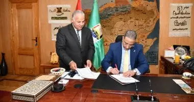 رابط نتيجة الشهادة الإعدادية الترم الأول 2026 بالفيوم