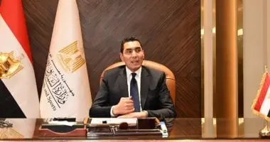 وزير الرياضة يمنح لجنة الإسماعيلى مهلة لتقديم خطة للنهوض بالدراويش