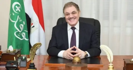 حزب الوفد يوافق على تفويض الرئيس السيسي لاتخاذ ما يلزم لدعم السعودية والدفاع عنها
