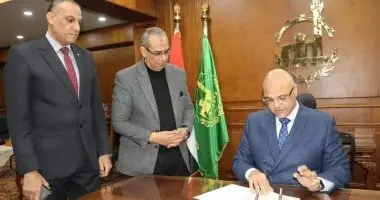 بعد اعتماده رسميًا..اعرف الحد الأدنى للقبول بالثانوي العام بالإسكندرية