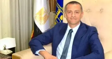 محافظ أسوان: دخول 35 مدرسة جديدة الخدمة وجارٍ تجهيز 10 مدارس بتكلفة 768.3 مليون جنيه