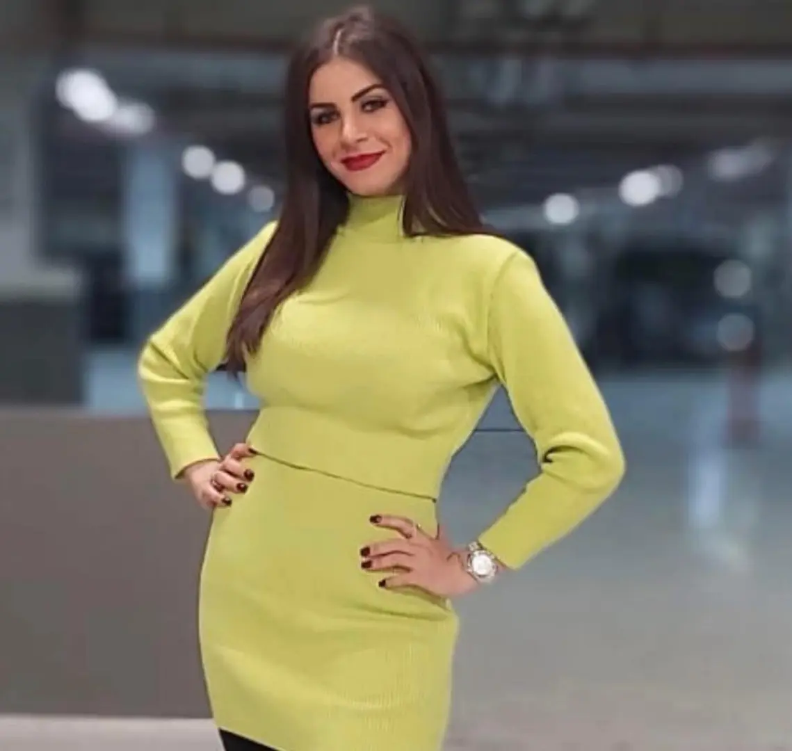 وفاة الفنانة الشابة إيناس الليثي