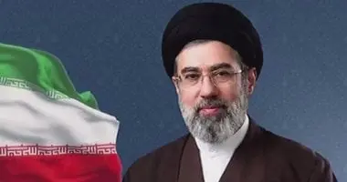 مجتبى خامنئي: وافقت على مذكرة التفاهم.. وبزشكيان يتحمل المسؤولية
