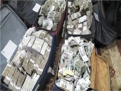تفاصيل جريمة غسل أموال بـ 60 مليون جنيه