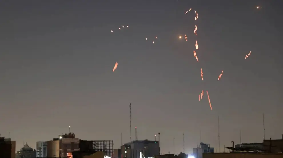 وزارة الصحة الإيرانية: استشهاد 223 امرأة و202 طفل منذ بداية الحرب