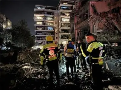 إعلام إسرائيلي:تعطيل العملية التعليمية في ديمونة وعسقلان ومدن جنوب إسرائيل