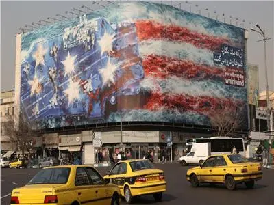طهران تنفي إجراء أي محادثات مع واشنطن.. ورئيس البرلمان: الأخبار الكاذبة تتلاعب بأسواق النفط