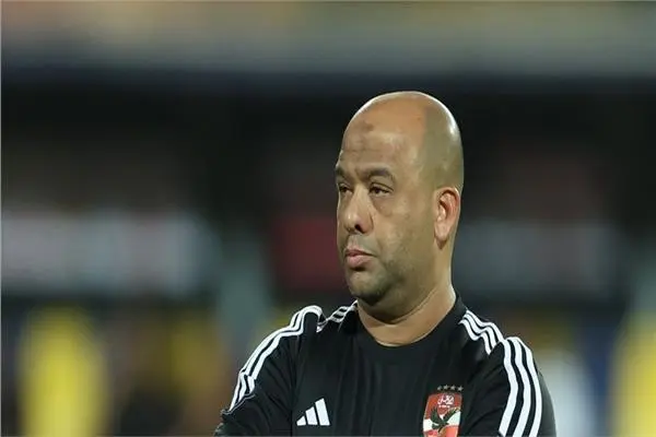 الأهلي يعلن رحيل وليد صلاح الدين ويبدأ مرحلة إعادة هيكلة جديدة