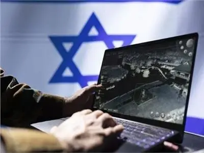 الكشف عن شبكة تجسس في سلاح الجو الإسرائيلي لصالح إيران