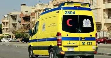 وفاة طالبة داخل لجنة امتحانات الثانوية العامة