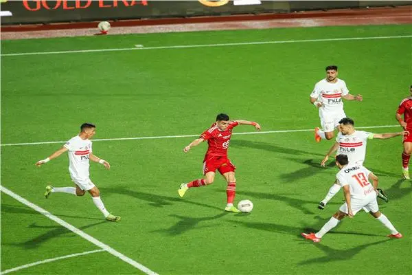 كل ما تريد معرفته عن مباراة الأهلي والزمالك بالجولة السادسة للدوري المصري