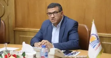 حتى الجبانات لم تسلم من التعديات.. أزمة جبانة الأوسط قمولا مستمرة