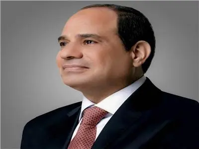 الرئيس عبد الفتاح السيسي يشهد إفتتاح مشروع الدلتا الجديدة بمحور الشيخ زايد بالجيزة
