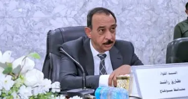 استجابةً لمطالب الأهالي.. محافظ سوهاج يقرر تعديل تنسيق القبول بالمرحلة الثانوية
