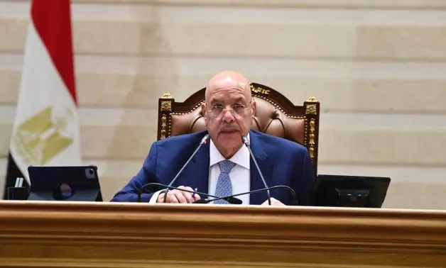 رئيس مجلس النواب يستقبل رئيس الحكومة د. مصطفى مدبولي