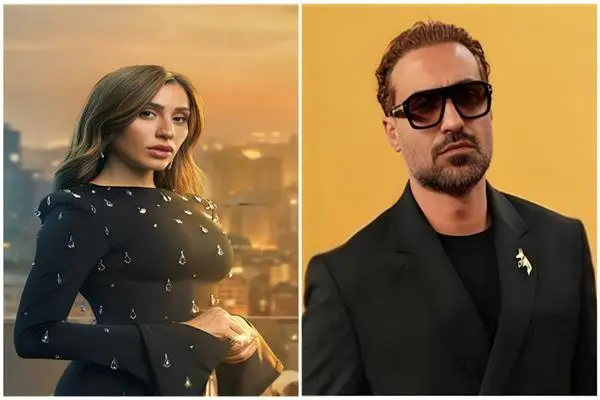 تفاصيل عودة التحضير لفيلم أهل العيب بطولة دينا الشربيني وأحمد فهمي