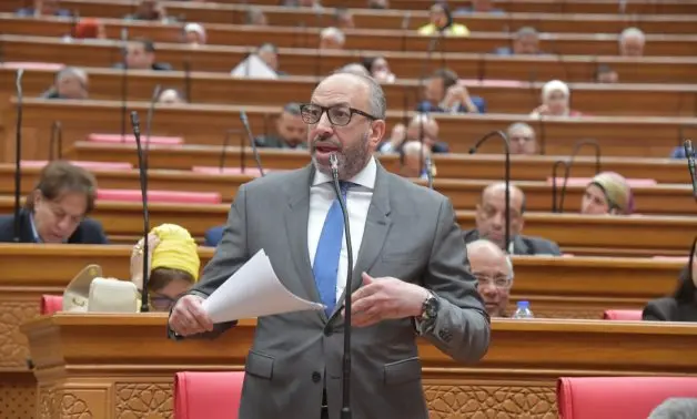برلماني: زيارة الرئيس الصيني لمصر تعزز شراكة الـ20.8 مليار دولار وجذب المزيد من الاستثمارات