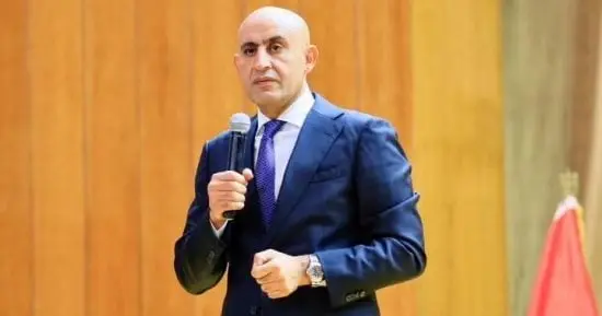 وزير التعليم: حضور الطلاب قفز من 15% إلى 87% بعد توفير المعلمين وخفض كثافات الفصول