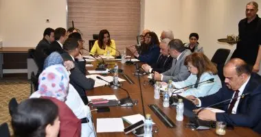 سياحة النواب تفتح ملف الرحلات الروسية إلى مرسى علم وتراجع إجراءات امتياز إعلانات مطار العلمين
