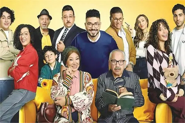 موعد بدء عرض مسلسل بيت بابا لـ محمد أنور.. تفاصيل