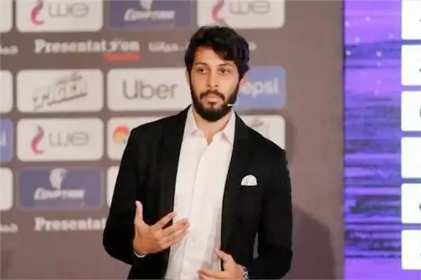 حقيقة مطالبة حسام الزناتي برحيل معتمد جمال عن الزمالك