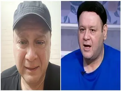 موعد ومكان عزاء والدة الفنان عمرو يسري
