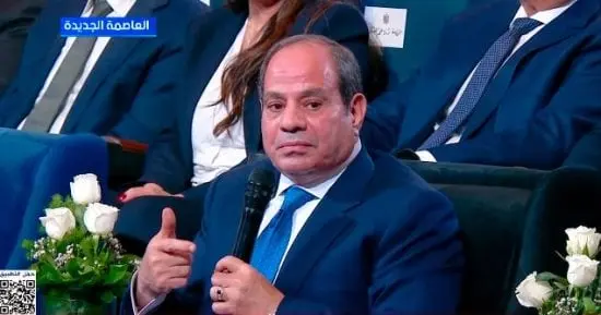 الرئيس السيسي: الانتهاء من مشروعات «حياة كريمة» بحلول 2030