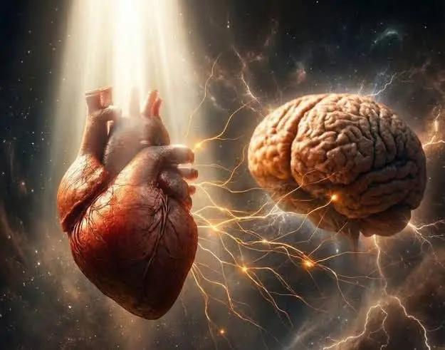 القلب لديه "عقل صغير".. اكتشاف علمي يكشف سرًا غامضًا يحميه من التوتر - 202754