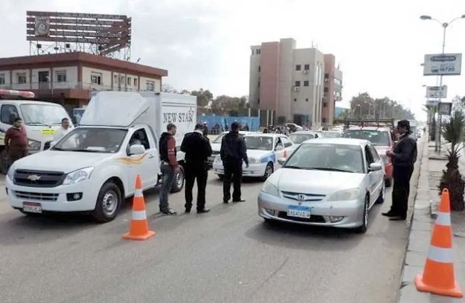 إلغاء طفاية الحريق وحقيبة الإسعافات.. إجراءات جديدة لإنهاء تراخيص المرور