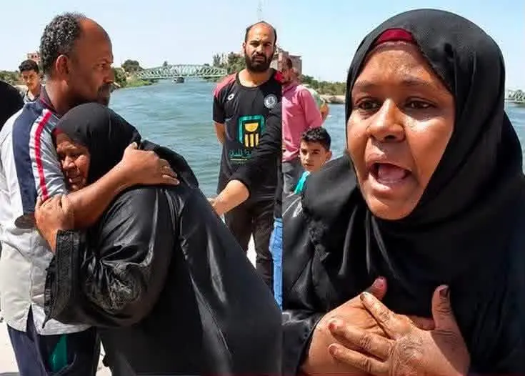 "إنتي فين يا كارما".. يومان من البحث ينتهيان بانتشال جثمان طفلة القناطر - 204283