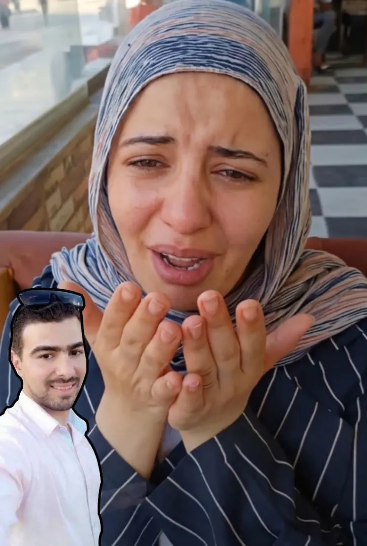 رحل قبل أن يحمل طفله.. مأساة سامح غريق شاطئ بورسعيد - 204288