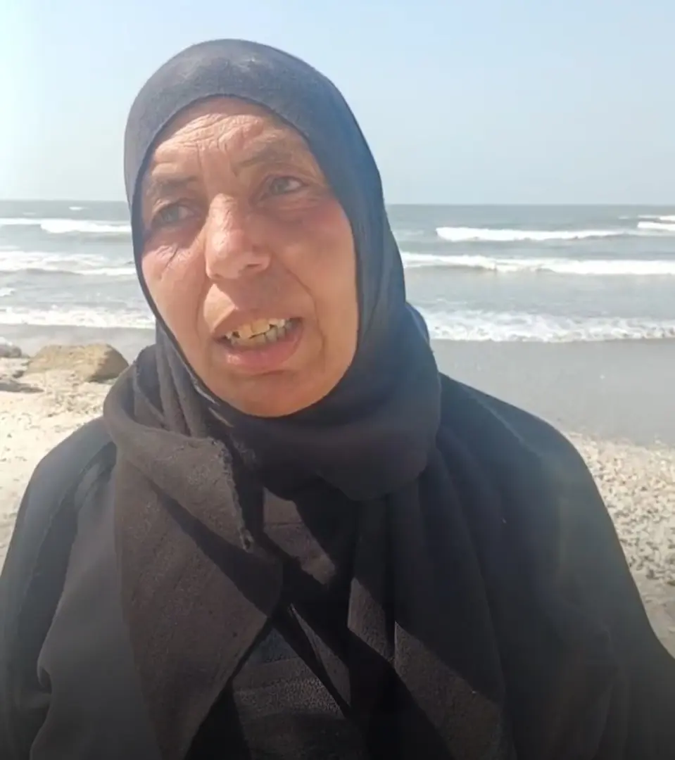 "اطلع والنبي يا ابني".. استمرار البحث عن أحمد غريق شاطئ بورسعيد - 204349