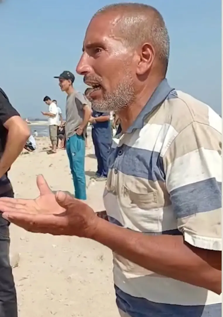 "اطلع والنبي يا ابني".. استمرار البحث عن أحمد ثاني ضحايا شاطئ بورسعيد - 204372