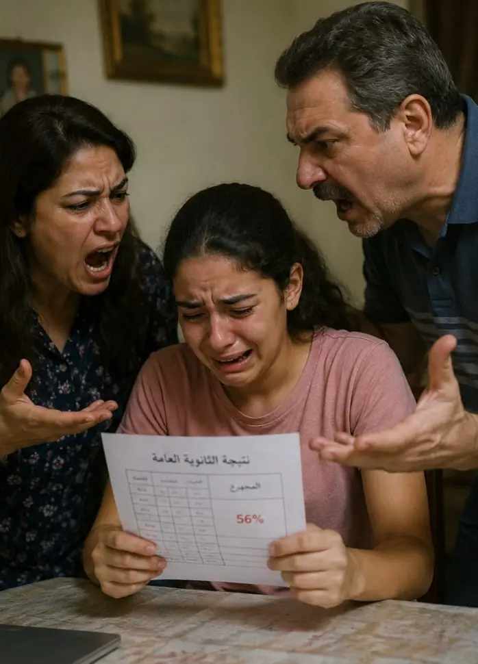 "جبت كام؟".. كيف يعيش طلاب الثانوية العامة أيام انتظار النتيجة؟ - 204681