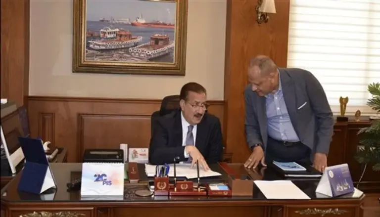 محافظ بورسعيد يعلن تنسيق الثانوية العامة 2026