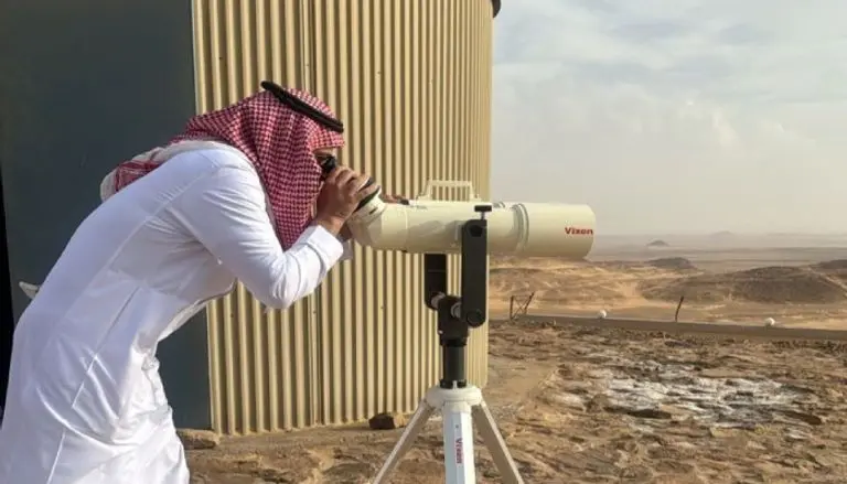 السعودية تحدد موعد أول أيام عيد الفطر المبارك