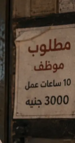 “شغل برّه بلدك”.. شباب البحيرة بين نار السفر ومرارة الأجور - 206094